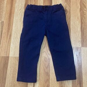Carter’s toddler chino pants